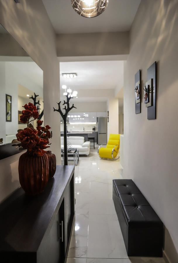 Erythrina #Colony_Deluxe_Suite Saloniki Zewnętrze zdjęcie
