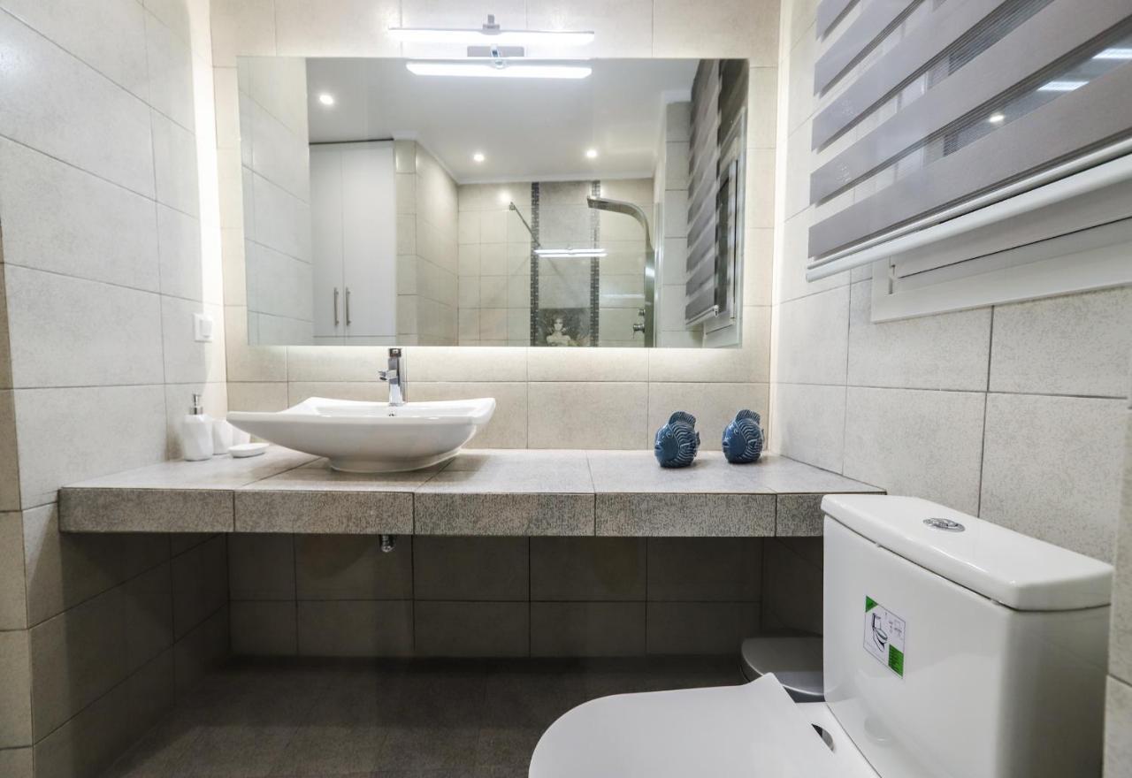 Erythrina #Colony_Deluxe_Suite Saloniki Zewnętrze zdjęcie