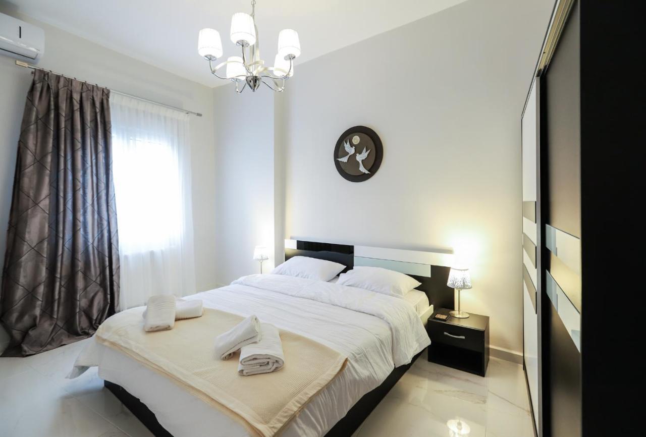 Erythrina #Colony_Deluxe_Suite Saloniki Zewnętrze zdjęcie