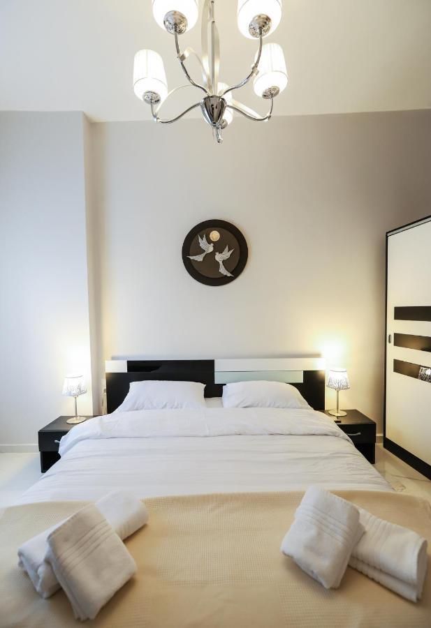 Erythrina #Colony_Deluxe_Suite Saloniki Zewnętrze zdjęcie