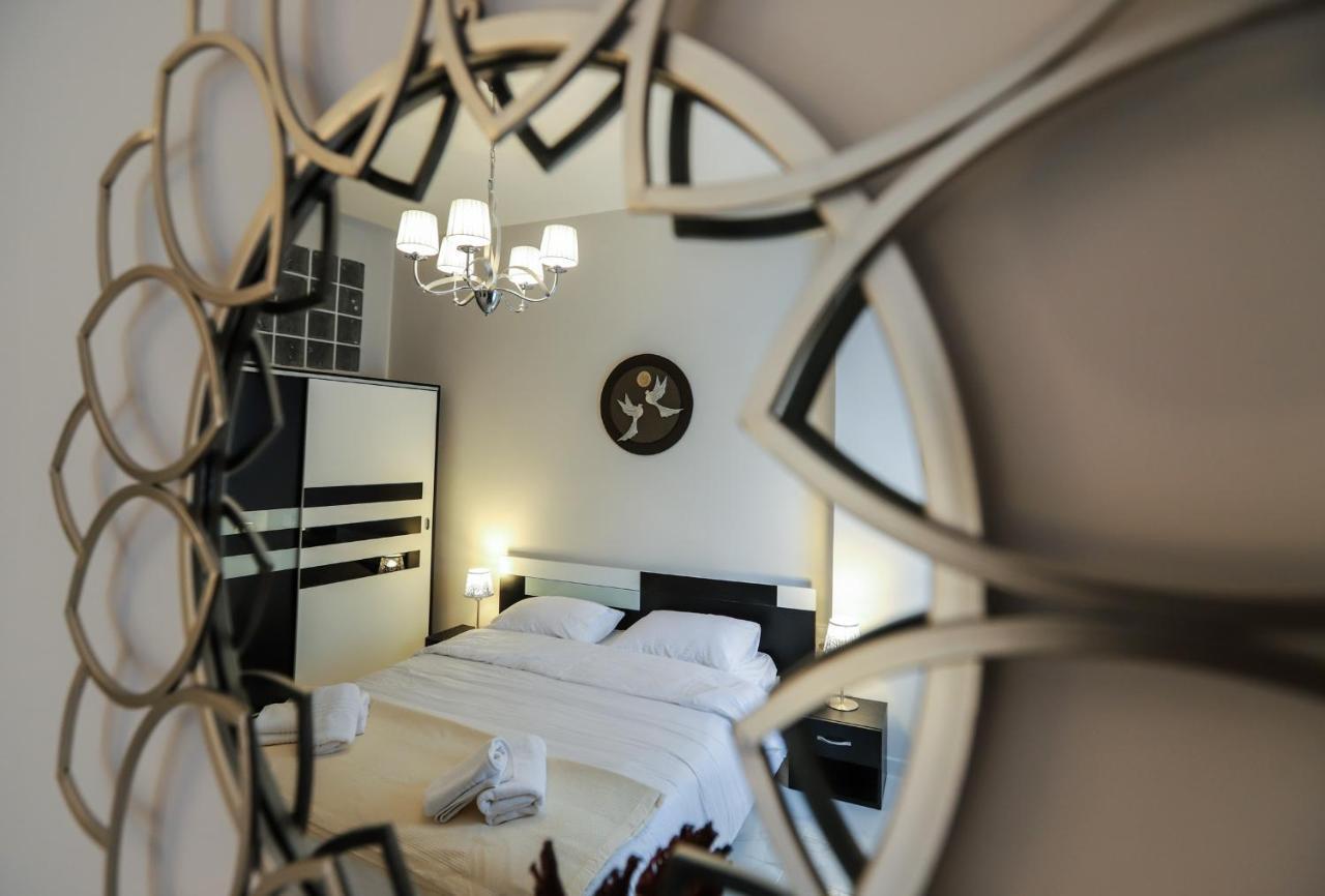 Erythrina #Colony_Deluxe_Suite Saloniki Zewnętrze zdjęcie