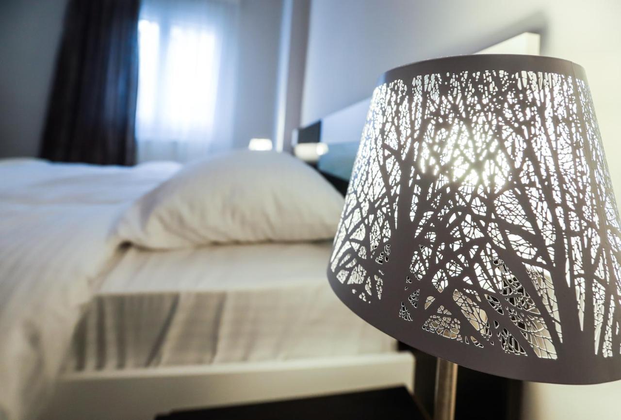 Erythrina #Colony_Deluxe_Suite Saloniki Zewnętrze zdjęcie