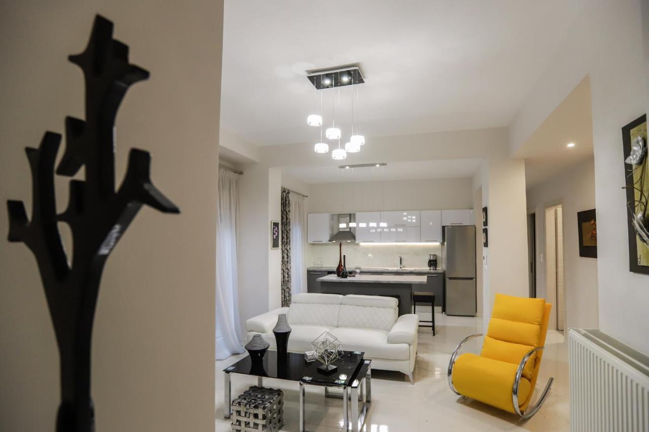 Erythrina #Colony_Deluxe_Suite Saloniki Zewnętrze zdjęcie