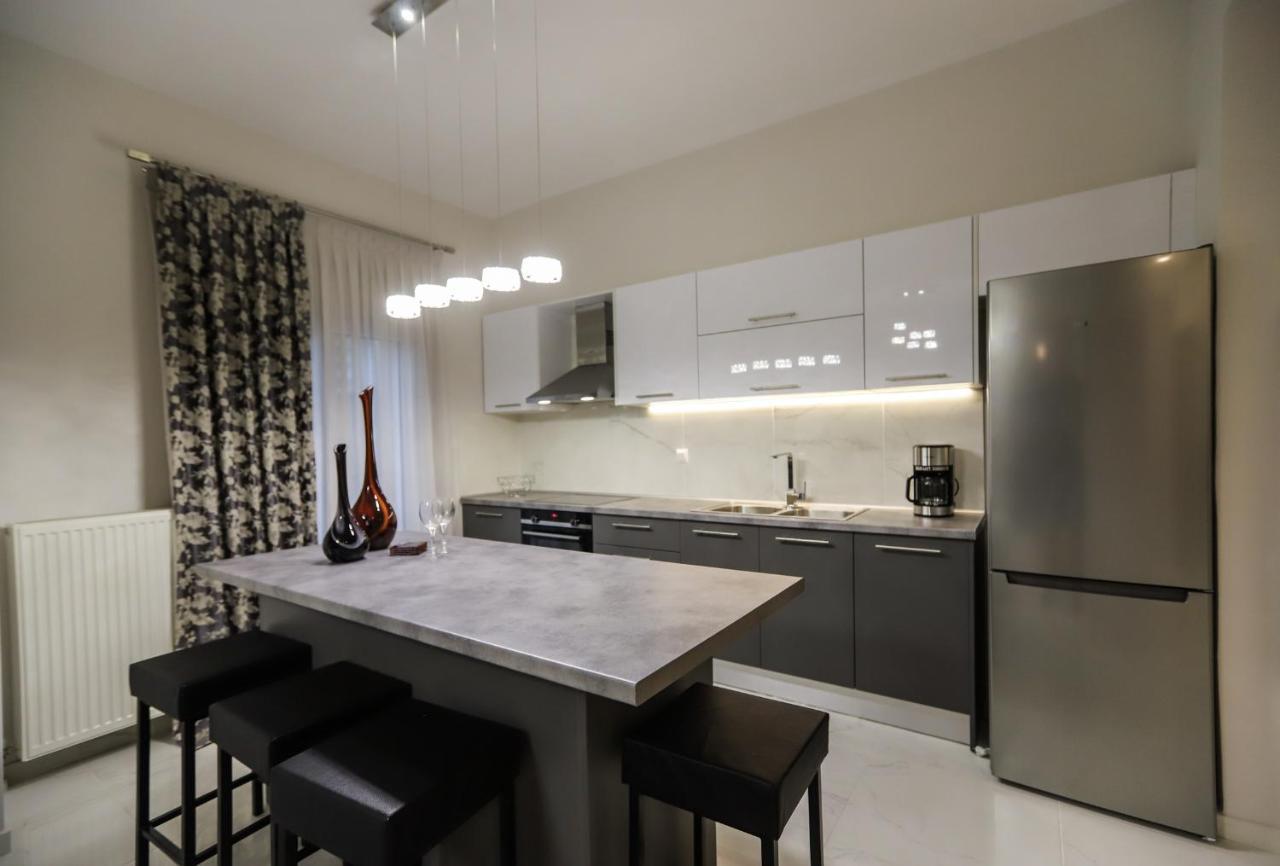 Erythrina #Colony_Deluxe_Suite Saloniki Zewnętrze zdjęcie