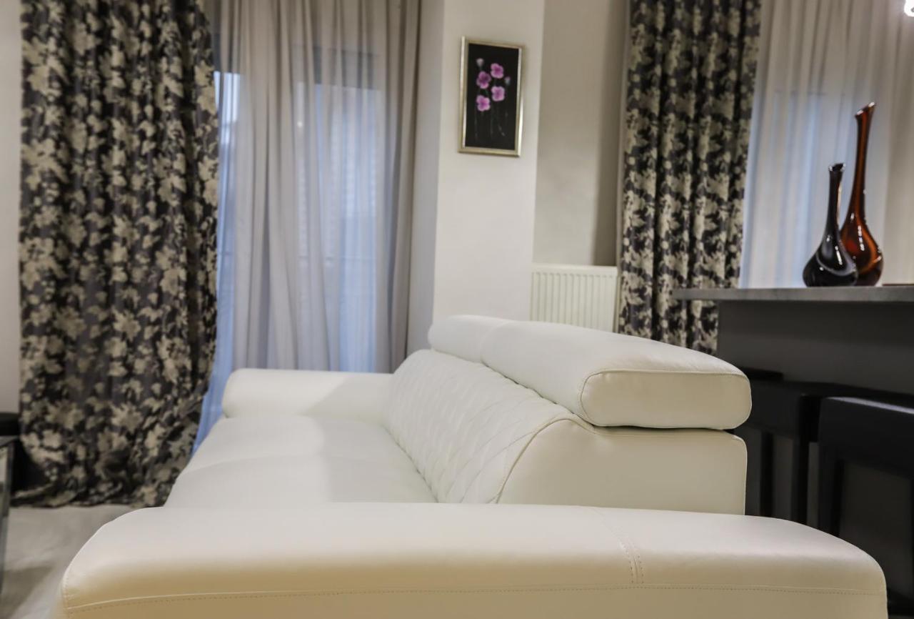 Erythrina #Colony_Deluxe_Suite Saloniki Zewnętrze zdjęcie