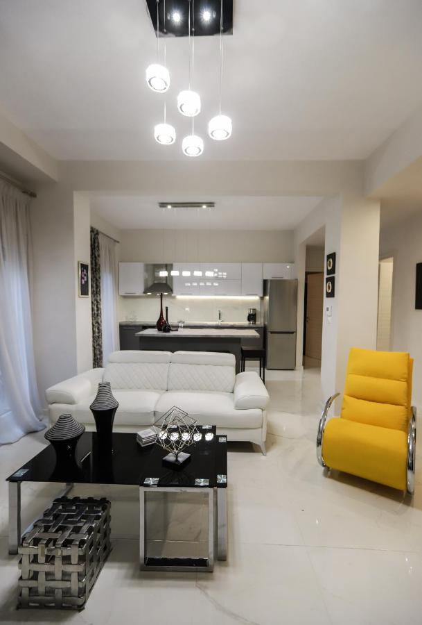 Erythrina #Colony_Deluxe_Suite Saloniki Zewnętrze zdjęcie