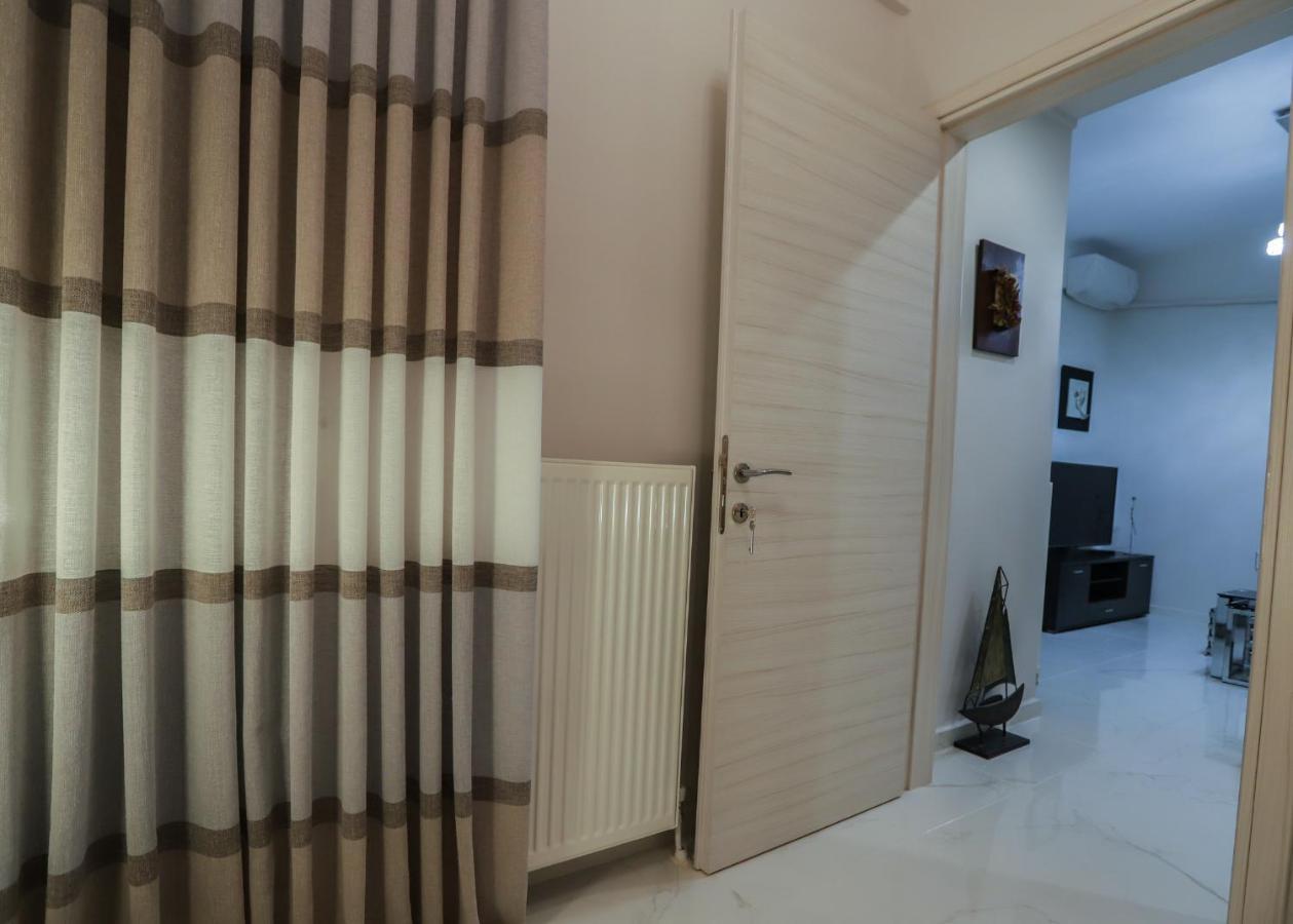 Erythrina #Colony_Deluxe_Suite Saloniki Zewnętrze zdjęcie