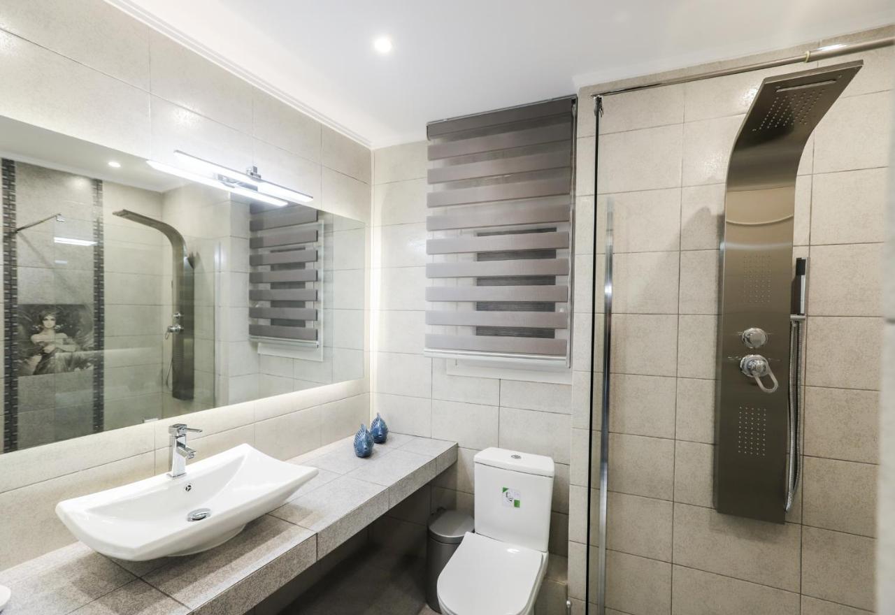 Erythrina #Colony_Deluxe_Suite Saloniki Zewnętrze zdjęcie