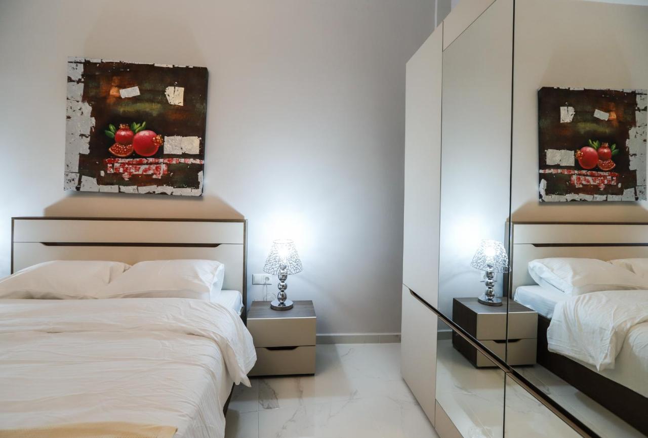 Erythrina #Colony_Deluxe_Suite Saloniki Zewnętrze zdjęcie
